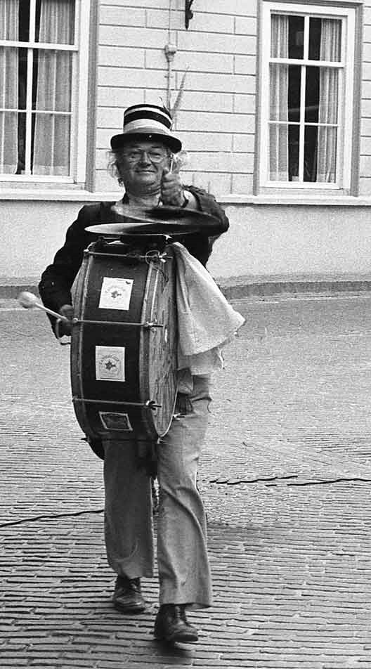 Jan Naaykens 1979