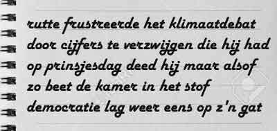 rutte