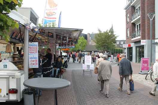 weekmarkt