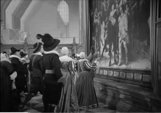 rembrandt_onthulling_nachtwacht_film1936