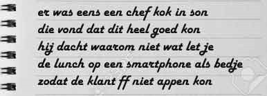bedje