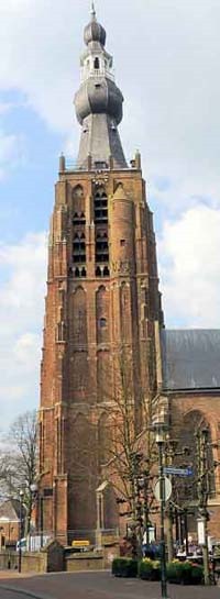 toren_hilvarenbeek