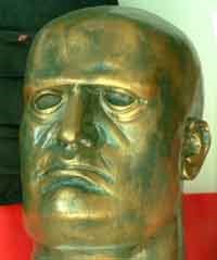mussolini