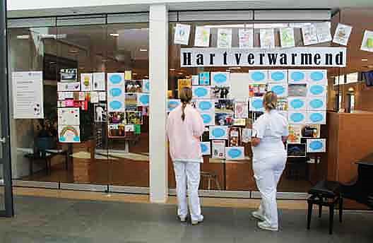 hartverwarmend