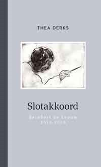 slotakkoord