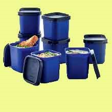 tupperware