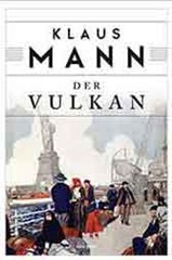 vulkan