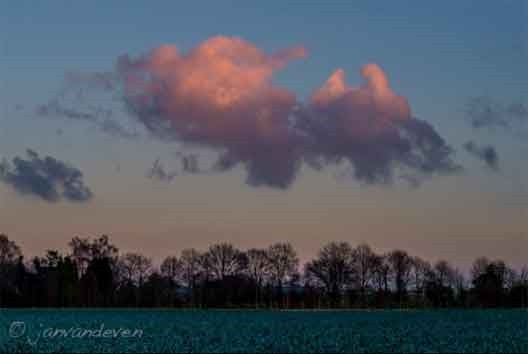 wolken