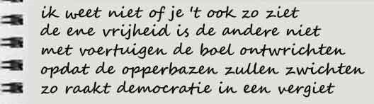 democratie