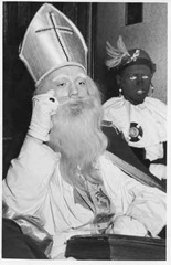 Sint Nicolaas (Guido t' Sas) ca. 1953