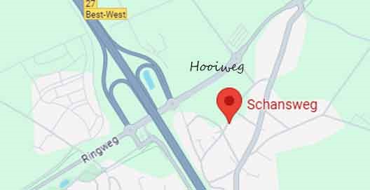 hooiweg